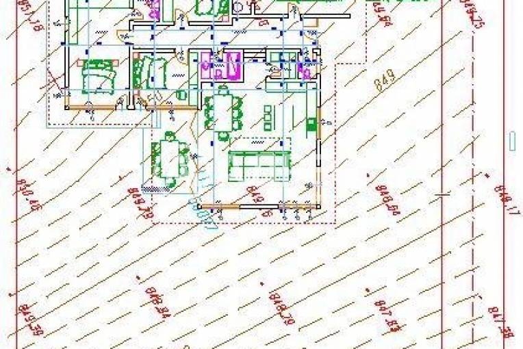 Парцел/Терен, Студена, 651186, Снимка 4