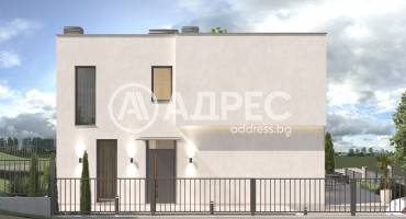 Къща/Вила, Варна, м-ст Манастирски рид, 667186, Снимка 9