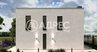 Къща/Вила, Варна, м-ст Манастирски рид, 667186, Снимка 12