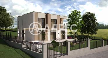 Къща/Вила, Варна, м-ст Манастирски рид, 667186, Снимка 4