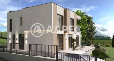 Къща/Вила, Варна, м-ст Манастирски рид, 667186, Снимка 5