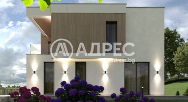 Къща/Вила, Варна, м-ст Манастирски рид, 667186, Снимка 6