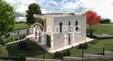 Къща/Вила, Варна, м-ст Манастирски рид, 667186, Снимка 7