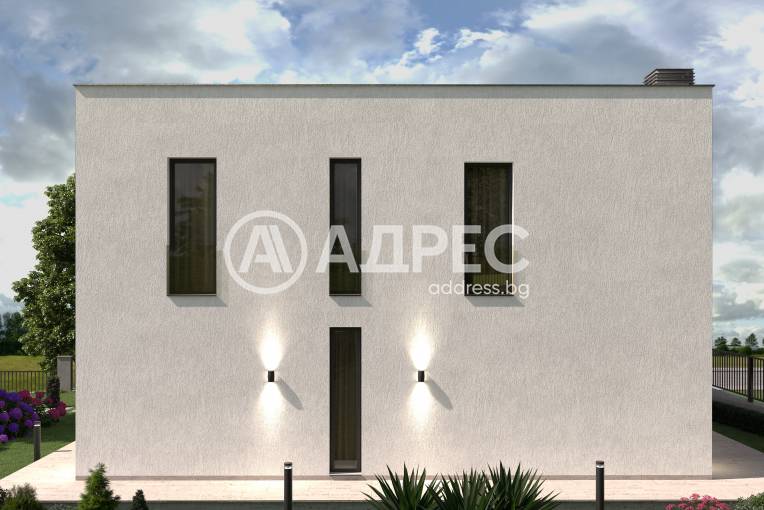 Къща/Вила, Варна, м-ст Манастирски рид, 667186, Снимка 10