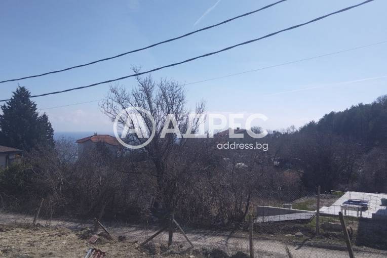 Къща/Вила, Варна, м-ст Манастирски рид, 667186, Снимка 13