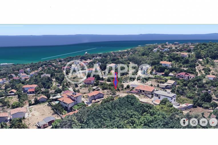 Къща/Вила, Варна, м-ст Манастирски рид, 667186, Снимка 4