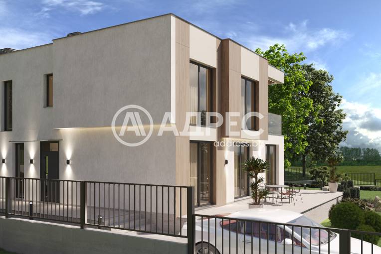 Къща/Вила, Варна, м-ст Манастирски рид, 667186, Снимка 5