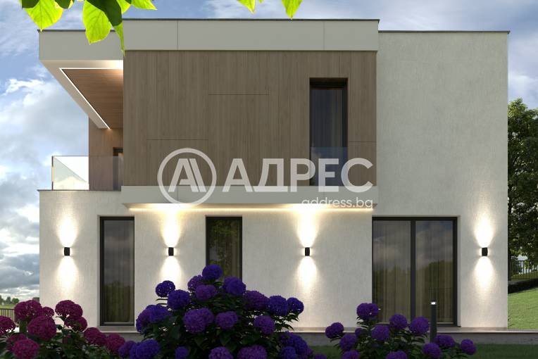 Къща/Вила, Варна, м-ст Манастирски рид, 667186, Снимка 6