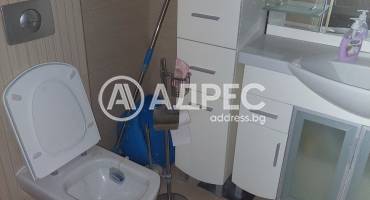 Тристаен апартамент, Пазарджик, Център, 669186, Снимка 10