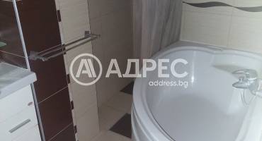 Тристаен апартамент, Пазарджик, Център, 669186, Снимка 11