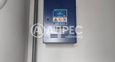 Тристаен апартамент, Пазарджик, Център, 669186, Снимка 12