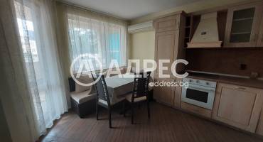 Тристаен апартамент, Пазарджик, Център, 669186, Снимка 2