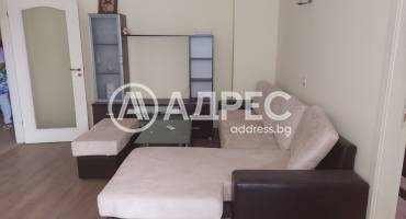 Тристаен апартамент, Пазарджик, Център, 669186, Снимка 3