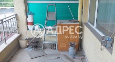 Тристаен апартамент, Пазарджик, Център, 669186, Снимка 4