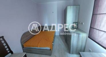 Тристаен апартамент, Пазарджик, Център, 669186, Снимка 5