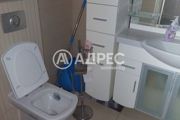 Тристаен апартамент, Пазарджик, Център, 669186, Снимка 10