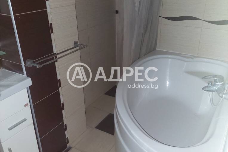 Тристаен апартамент, Пазарджик, Център, 669186, Снимка 11