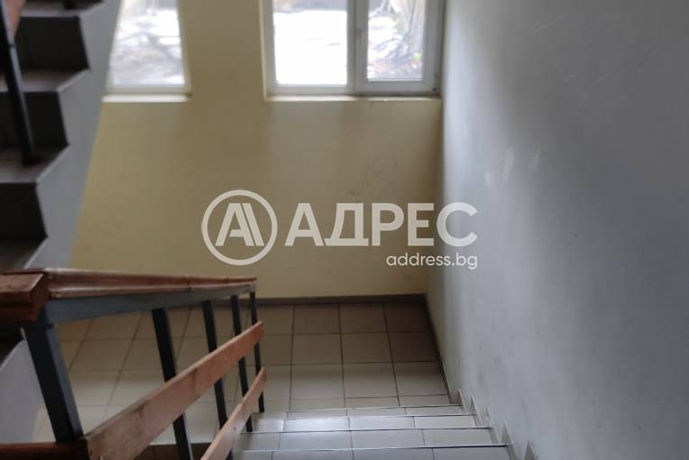 Тристаен апартамент, Пазарджик, Център, 669186, Снимка 13