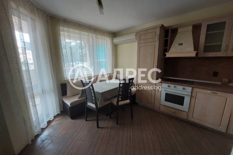 Тристаен апартамент, Пазарджик, Център, 669186, Снимка 2