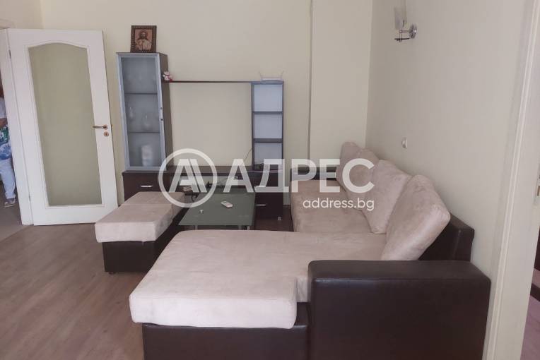 Тристаен апартамент, Пазарджик, Център, 669186, Снимка 3