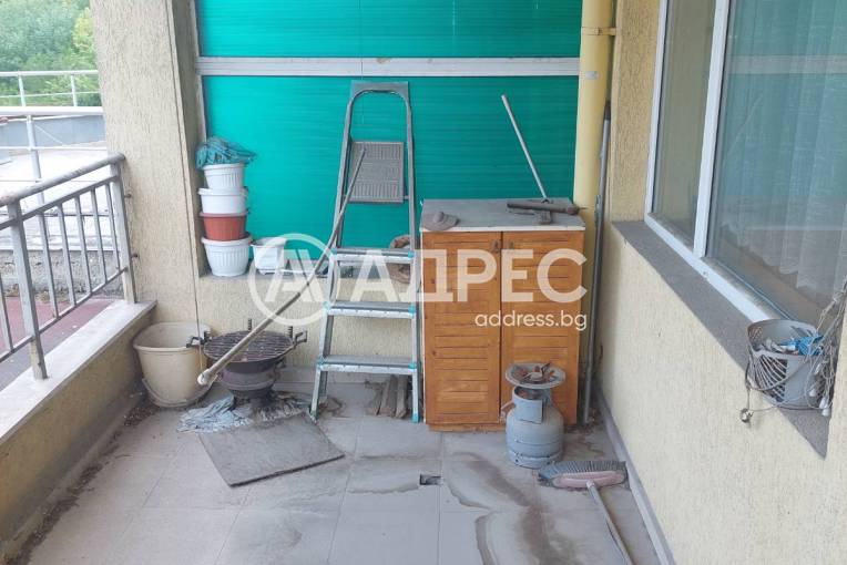 Тристаен апартамент, Пазарджик, Център, 669186, Снимка 4