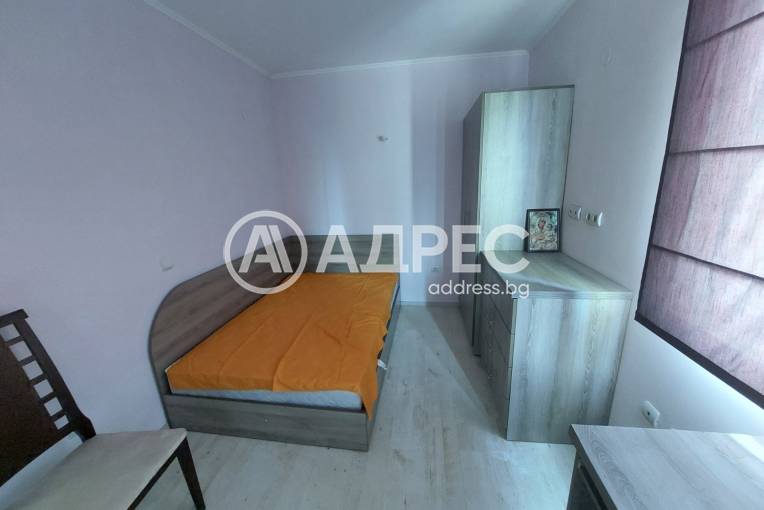 Тристаен апартамент, Пазарджик, Център, 669186, Снимка 5