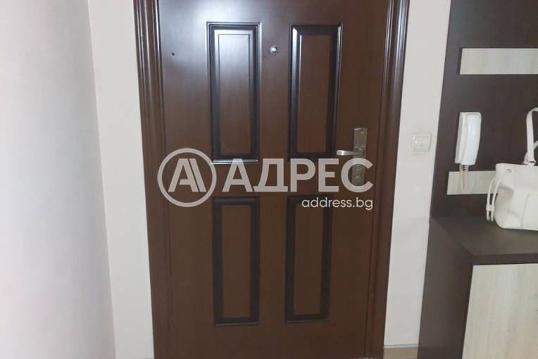 Тристаен апартамент, Пазарджик, Център, 669186, Снимка 6