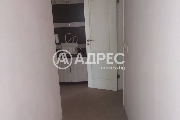 Тристаен апартамент, Пазарджик, Център, 669186, Снимка 7