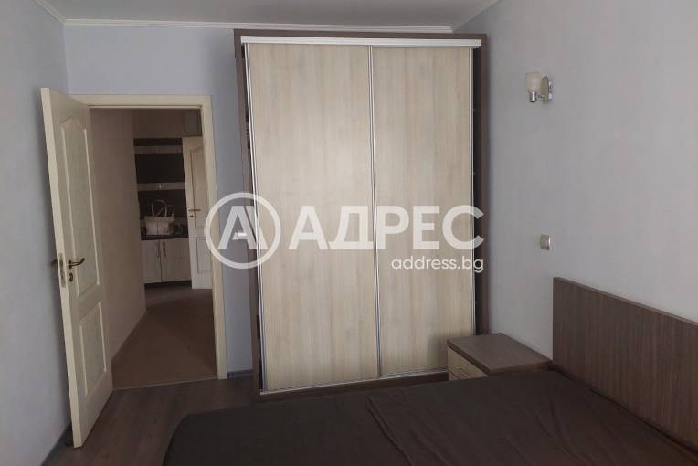 Тристаен апартамент, Пазарджик, Център, 669186, Снимка 8