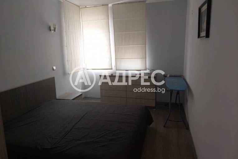 Тристаен апартамент, Пазарджик, Център, 669186, Снимка 9