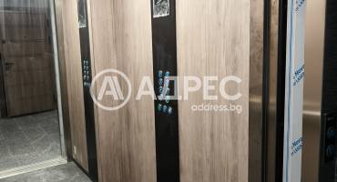 Двустаен апартамент, Варна, Лятно кино Тракия, 676186, Снимка 9