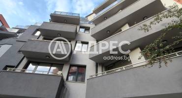 Двустаен апартамент, Варна, Лятно кино Тракия, 676186, Снимка 10