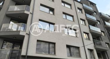 Двустаен апартамент, Варна, Лятно кино Тракия, 676186, Снимка 16