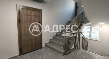 Двустаен апартамент, Варна, Лятно кино Тракия, 676186, Снимка 17