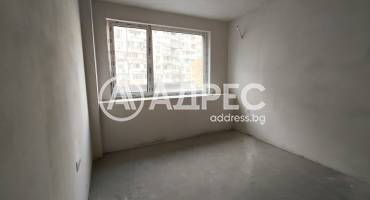 Двустаен апартамент, Варна, Лятно кино Тракия, 676186, Снимка 2