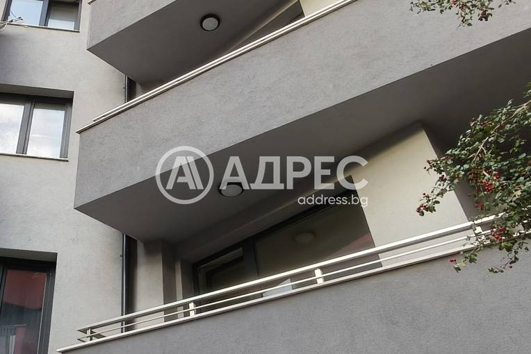 Двустаен апартамент, Варна, Лятно кино Тракия, 676186, Снимка 11