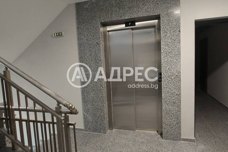 Двустаен апартамент, Варна, Лятно кино Тракия, 676186, Снимка 12