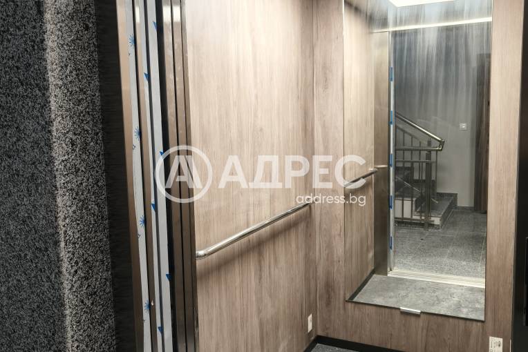 Двустаен апартамент, Варна, Лятно кино Тракия, 676186, Снимка 14