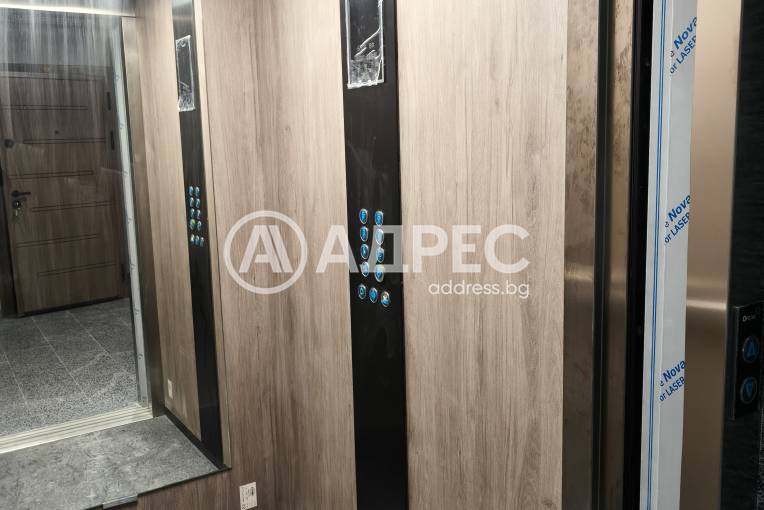 Двустаен апартамент, Варна, Лятно кино Тракия, 676186, Снимка 15