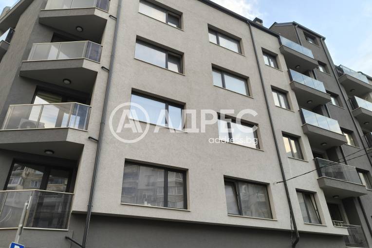 Двустаен апартамент, Варна, Лятно кино Тракия, 676186, Снимка 16