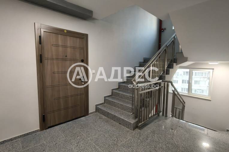 Двустаен апартамент, Варна, Лятно кино Тракия, 676186, Снимка 17