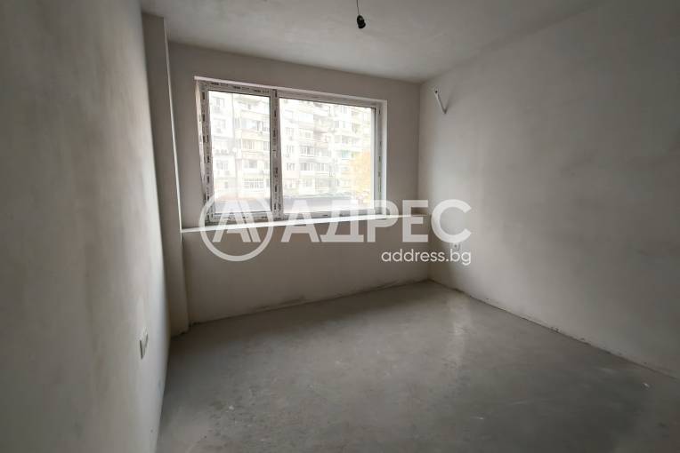 Двустаен апартамент, Варна, Лятно кино Тракия, 676186, Снимка 2