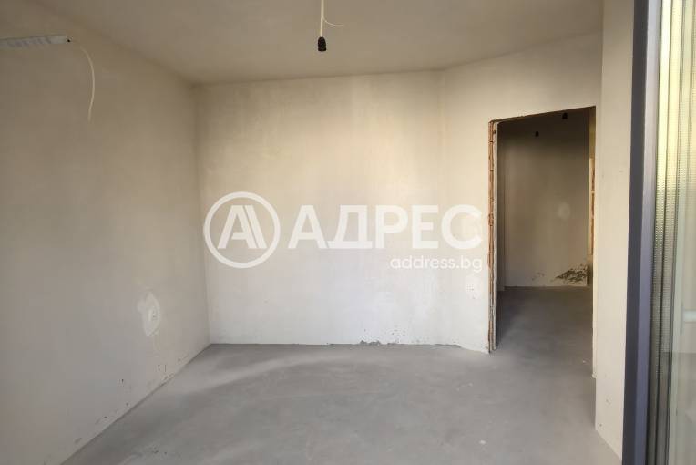 Двустаен апартамент, Варна, Лятно кино Тракия, 676186, Снимка 3