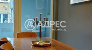 Тристаен апартамент, София, Център, 677186, Снимка 13