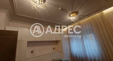 Тристаен апартамент, София, Център, 677186, Снимка 15