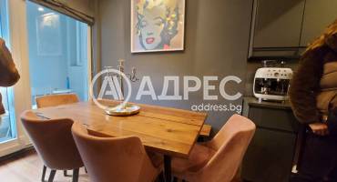 Тристаен апартамент, София, Център, 677186, Снимка 17