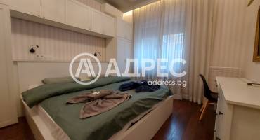 Тристаен апартамент, София, Център, 677186, Снимка 18