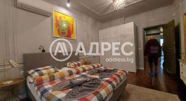 Тристаен апартамент, София, Център, 677186, Снимка 2