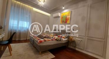 Тристаен апартамент, София, Център, 677186, Снимка 3