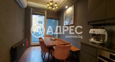 Тристаен апартамент, София, Център, 677186, Снимка 4